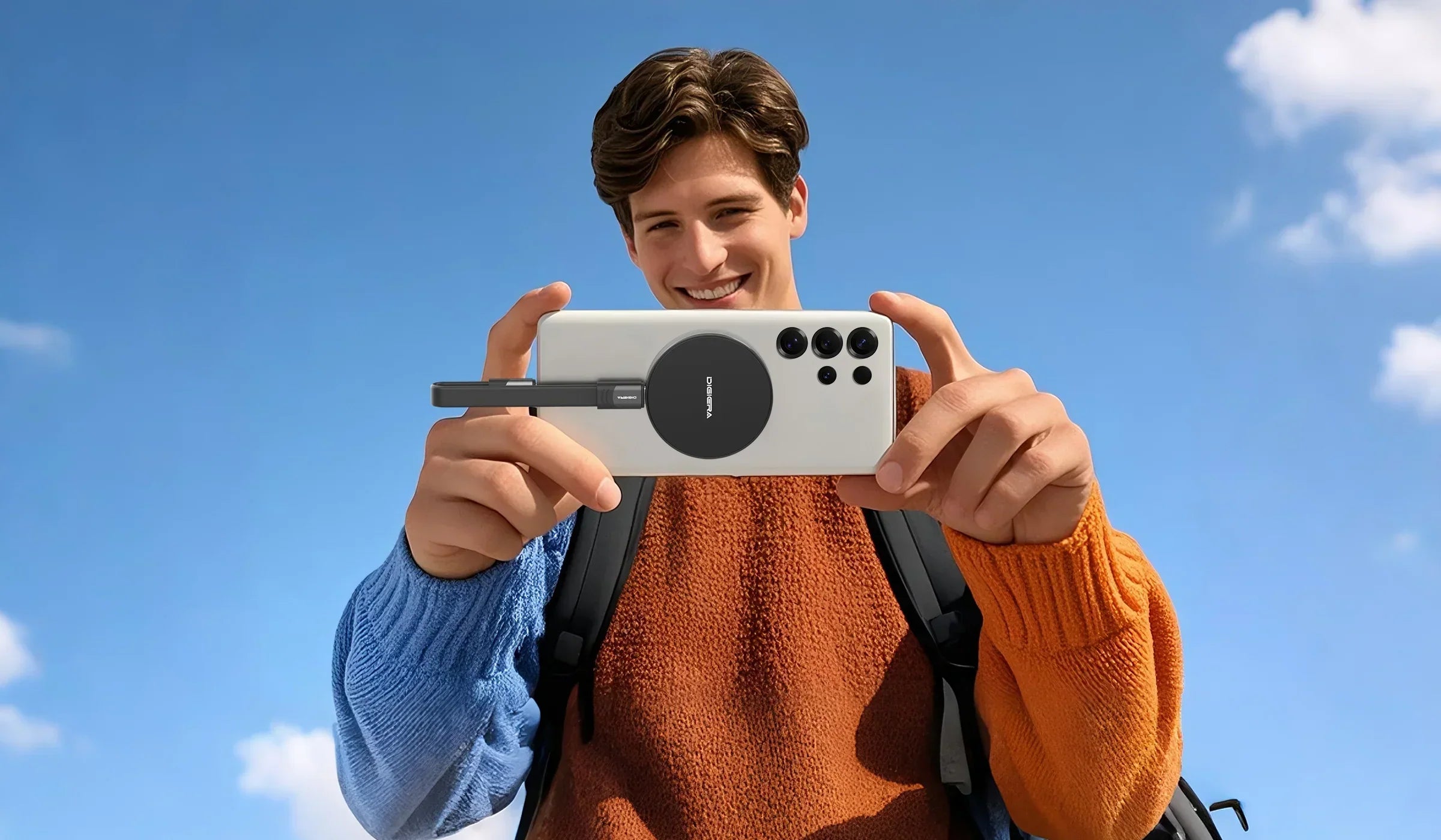 Best Magnetic Portable SSD for Android