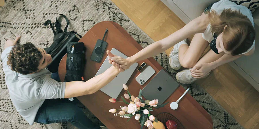 Portable SSDが作業効率を向上させる理由