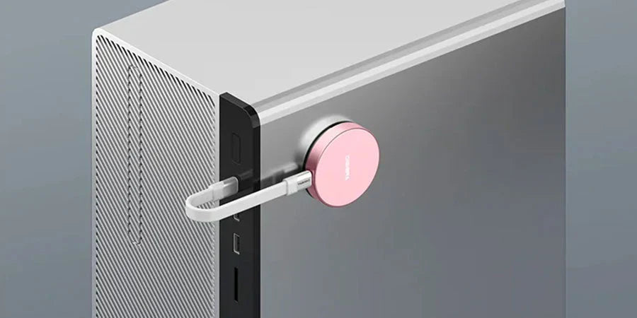 Magnetic Portable SSDは何に使われるのか？