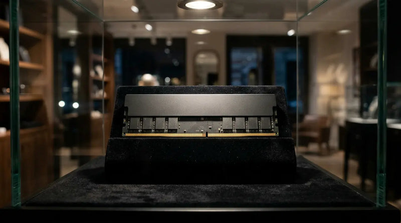 Why Is RAM So Expensive Right Now_ The Real Reasons Behind 2026 Memory Prices