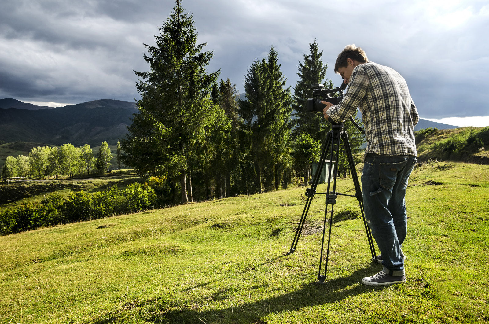 Portable SSD for Photographers