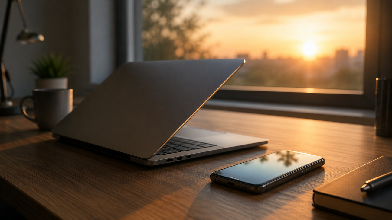 What Is SSD Storage? A Beginner’s Guide for Laptop, PC, and Phone Users