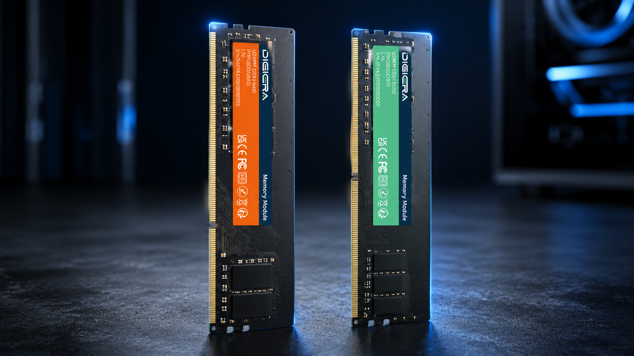 DDR5 vs DDR4 RAM: Which RAM Should You Buy in 2026?