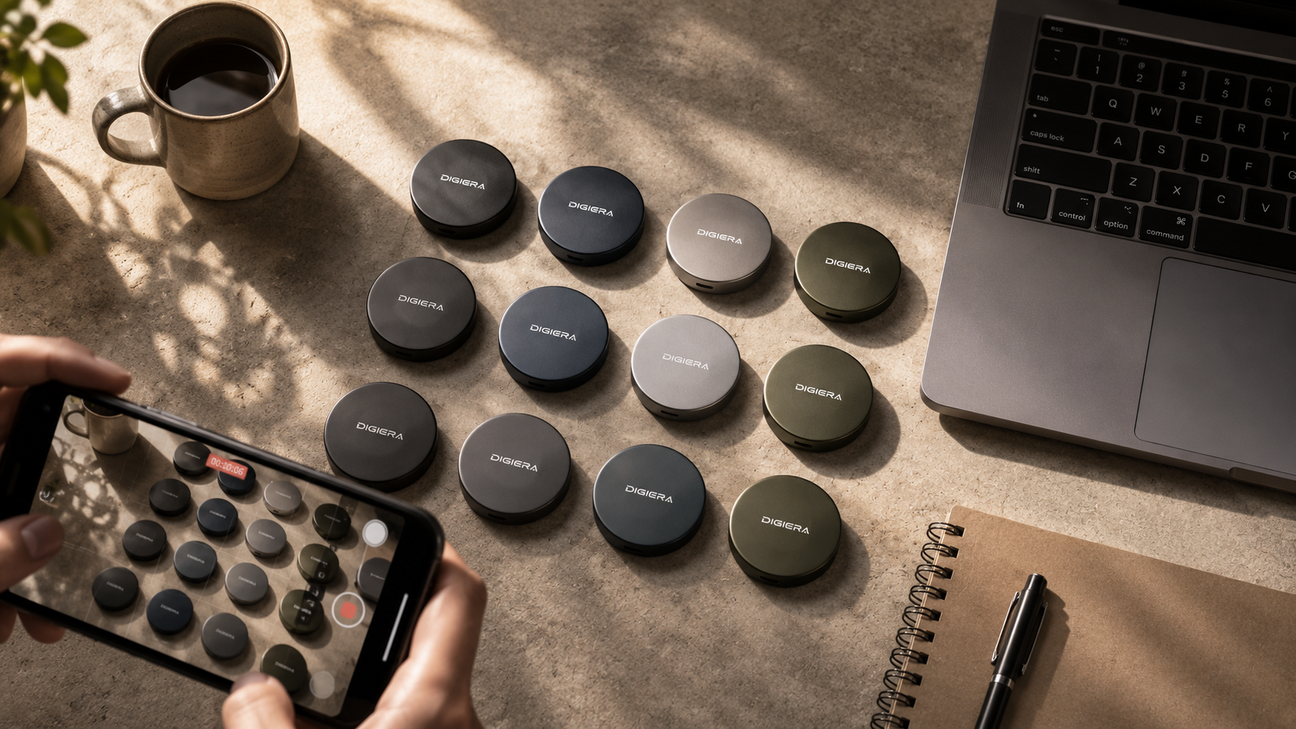 Portable SSD Wholesale Guide for iPhone and Creator Markets