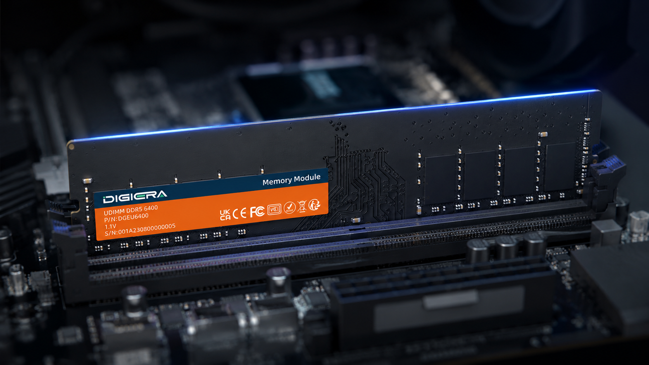 What Is DDR5 RAM? Speed & Upgrade Guide