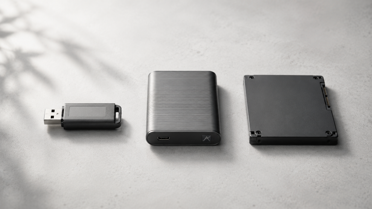 OEM vs ODM vs Private Label Storage Model: Which Fits Your Business?