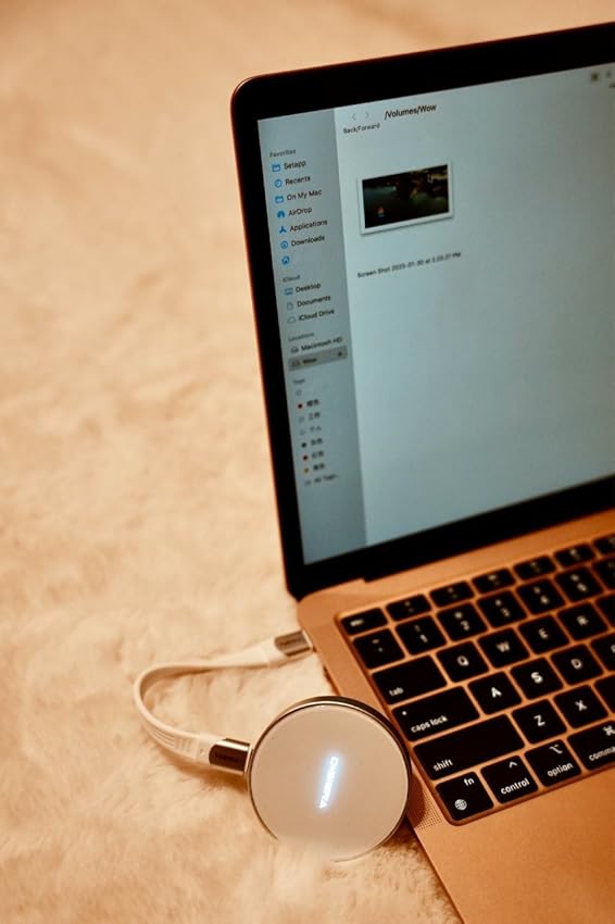 Portable SSD for Laptop: The Ultimate Buyer’s Guide in 2025