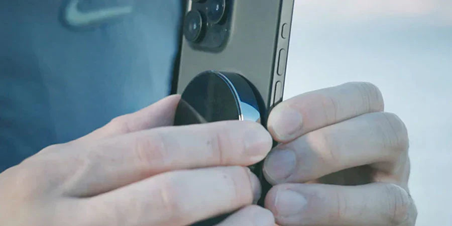 Types of External Hard Drives for iPhone: A Comprehensive Guide