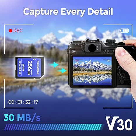 What's a Good Micro SD Card for 4K Video Recording? A Complete Guide for 2025