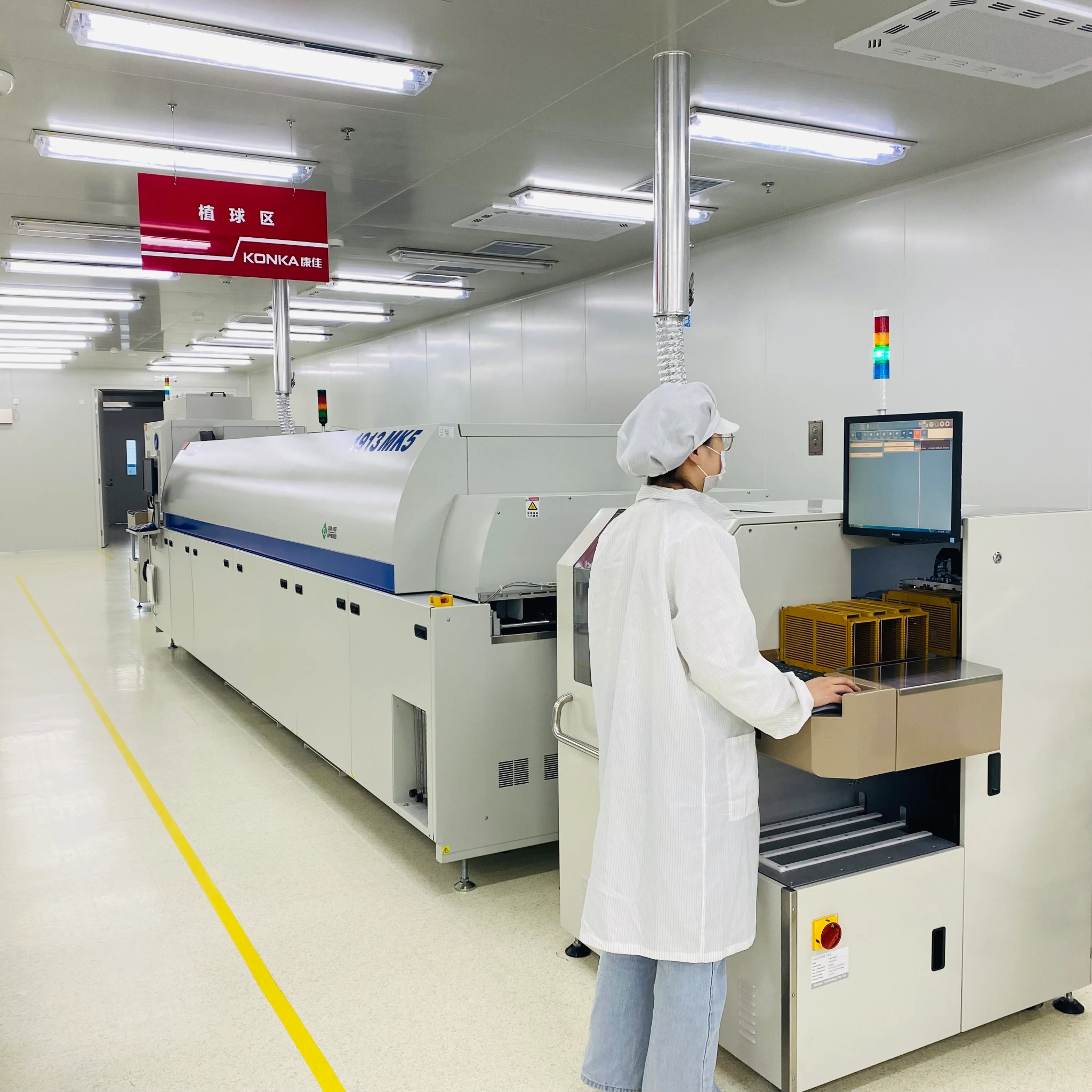 OEM SSD Supplier Guide: OEM vs ODM SSD Manufacturing