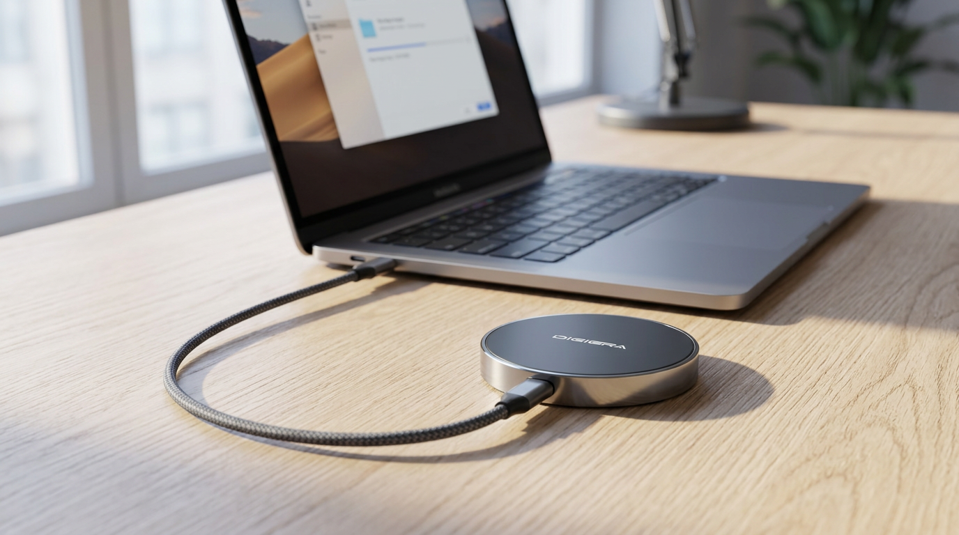 Best External SSD for Mac in 2026: Speed, Format, Capacity, and Backup Setup