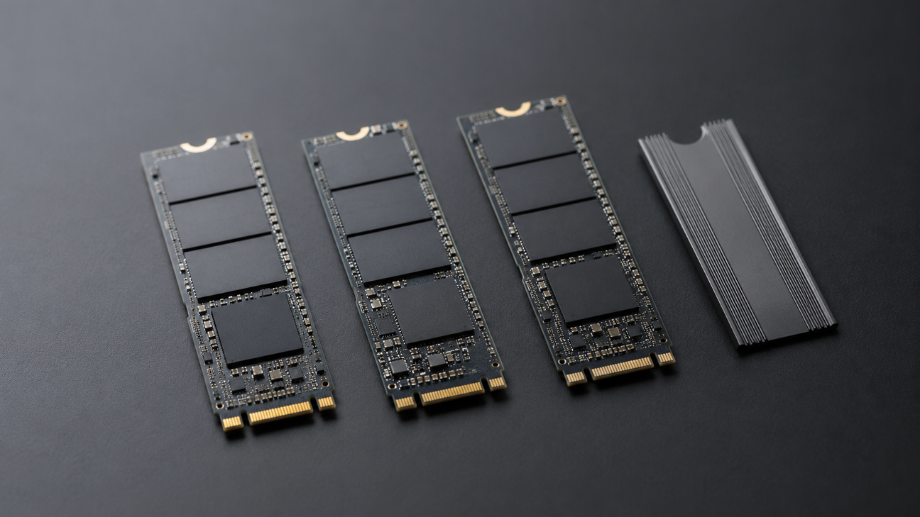 SSD Firmware and Controller Selection for OEM Buyers: What to Ask Before Production