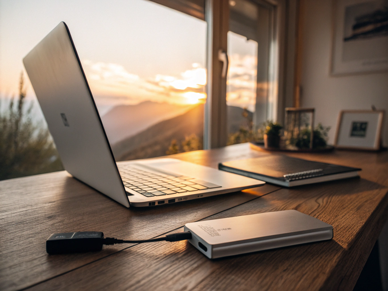 What Is an SSD? Simple Guide for First-Time Buyers