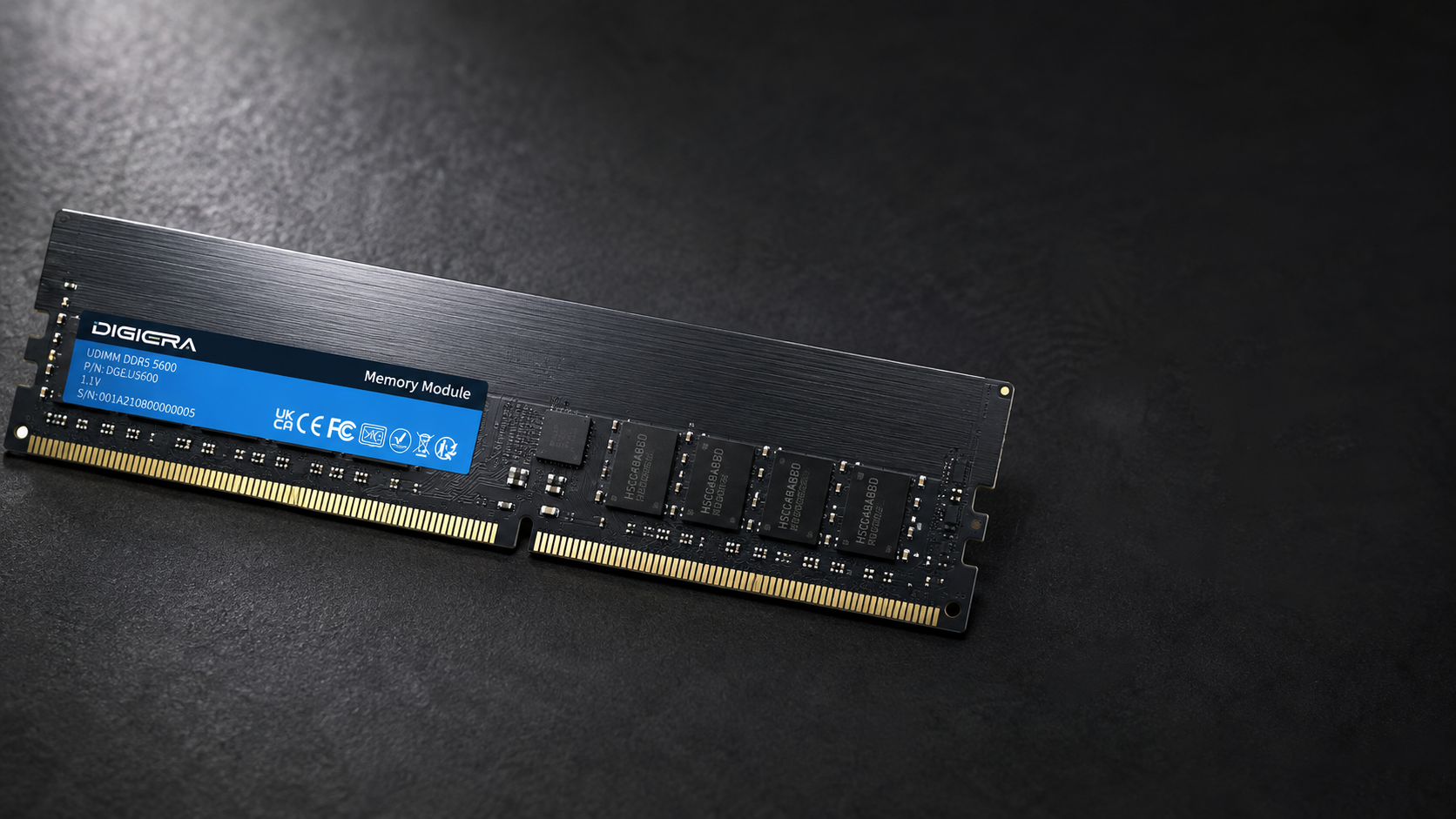 CUDIMMs Explained: The Tiny Change That Could Turbocharge Your PC's Memory