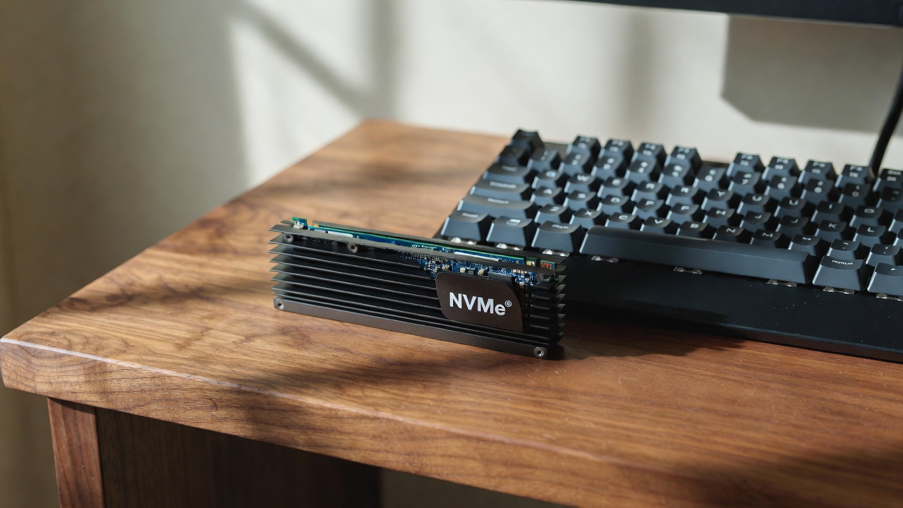 How Fast is NVMe? Real-World Speed Insights and Comparisons