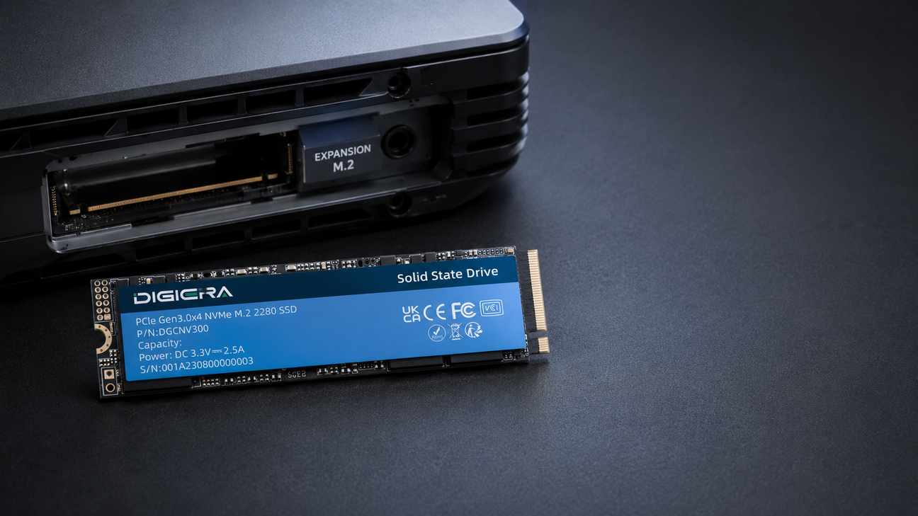 Best Internal SSD for PS5: 7 Tested Picks for 2026