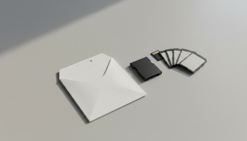 Custom Branded SD Cards for Business Use: Complete Guide