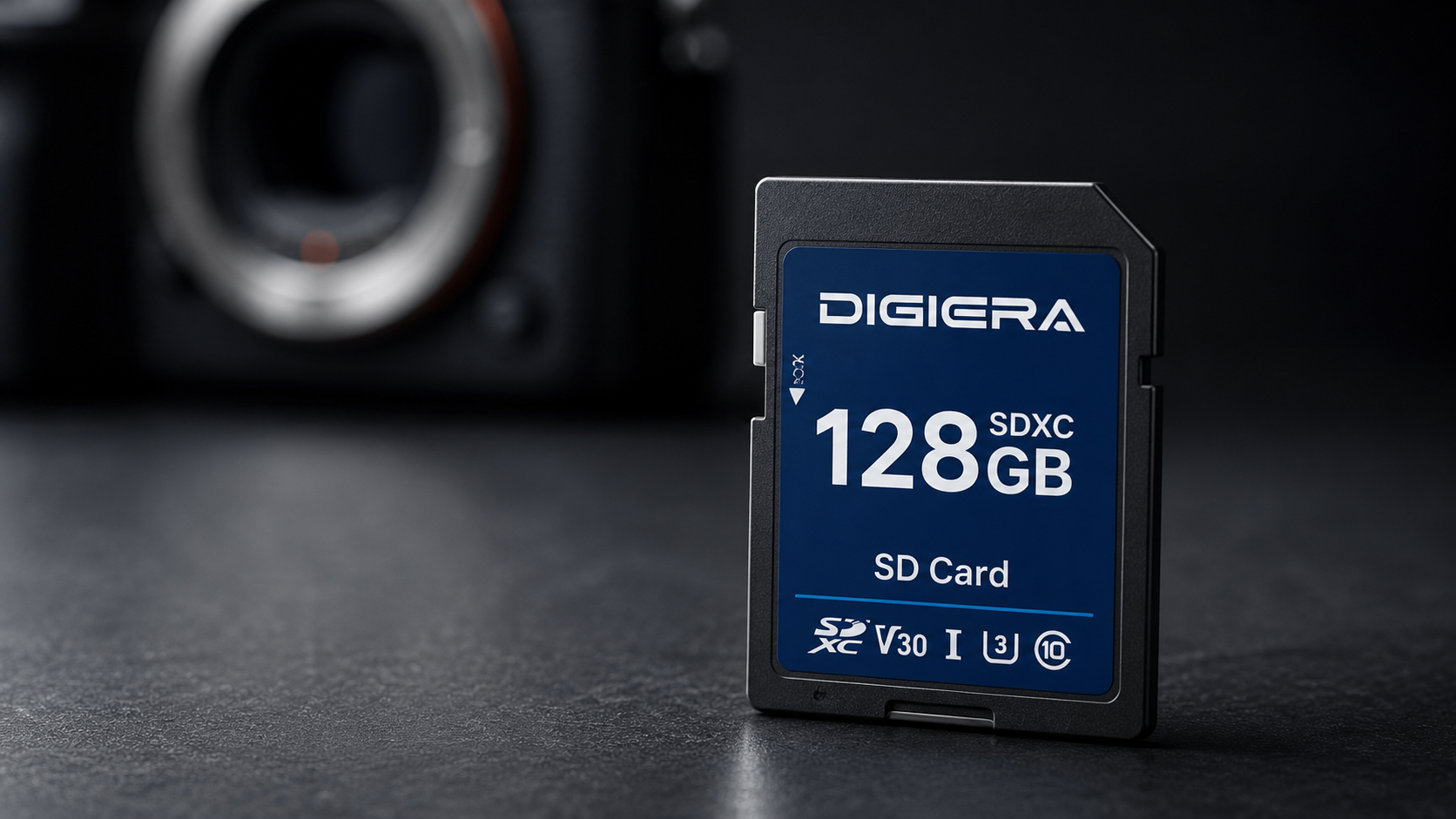 SD Card Speed Classes Explained: C10, U3, V30, V60 and V90 for 4K Video