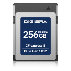 LCB100 CFexpress Type B