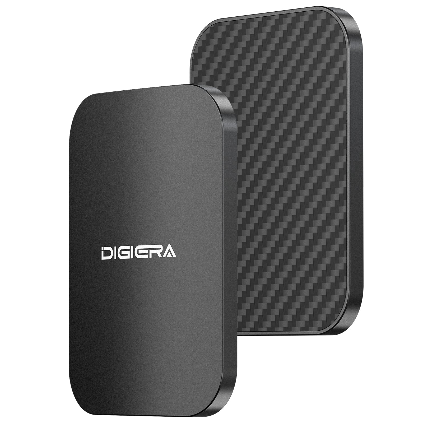 DIGIERA LPS2000M Endura SSD – MagSafe Portable SSD for iPhone External Storage Solution