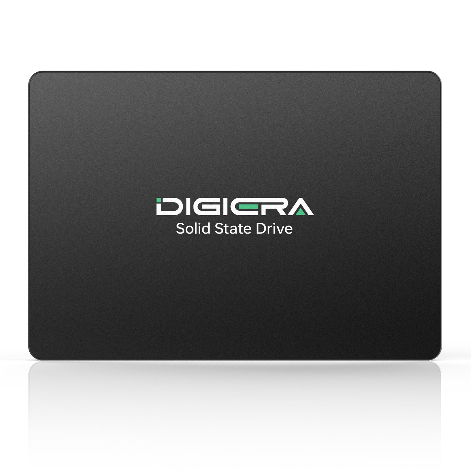 Digiera CAS100 Desktop SSD: 2.5