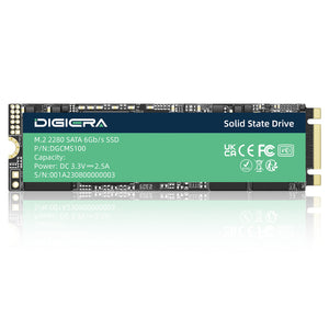 SSD Benefits for Battery Life and Portability