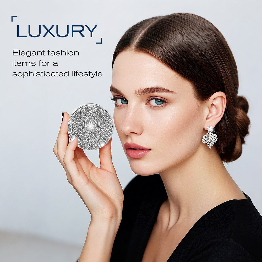 Digiera Diamond Magnetic Portable SSD Drive – Elegant Speed Meets Storage Power
