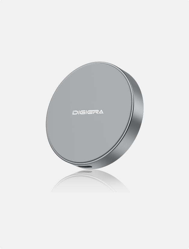 Portable SSD