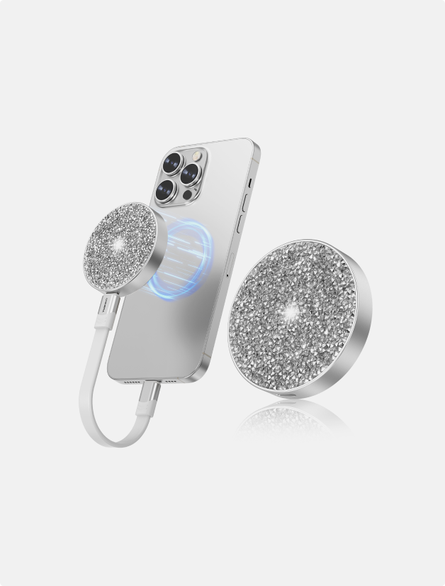 Diamond Portable SSD