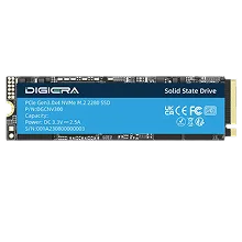 Internal SSD