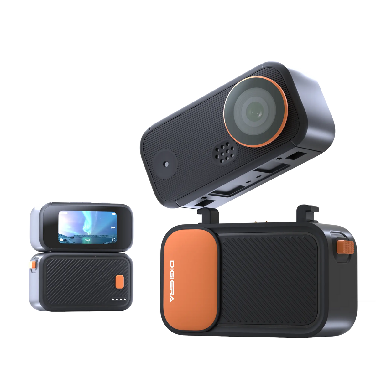 Camera